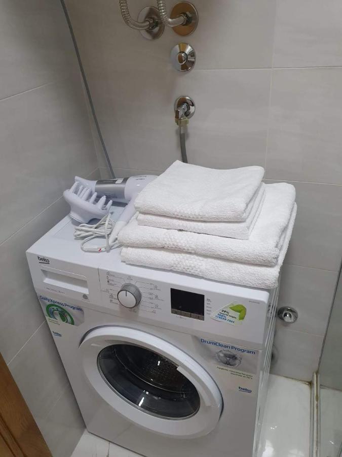 Lijepo Pozicioniran Stan, Atrakcije Blizu Apartment Podgorica Ngoại thất bức ảnh
