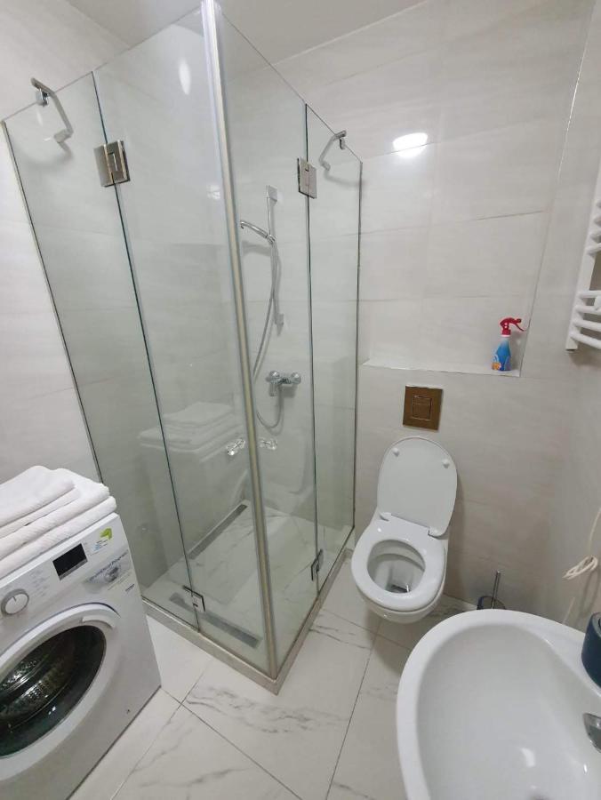 Lijepo Pozicioniran Stan, Atrakcije Blizu Apartment Podgorica Ngoại thất bức ảnh