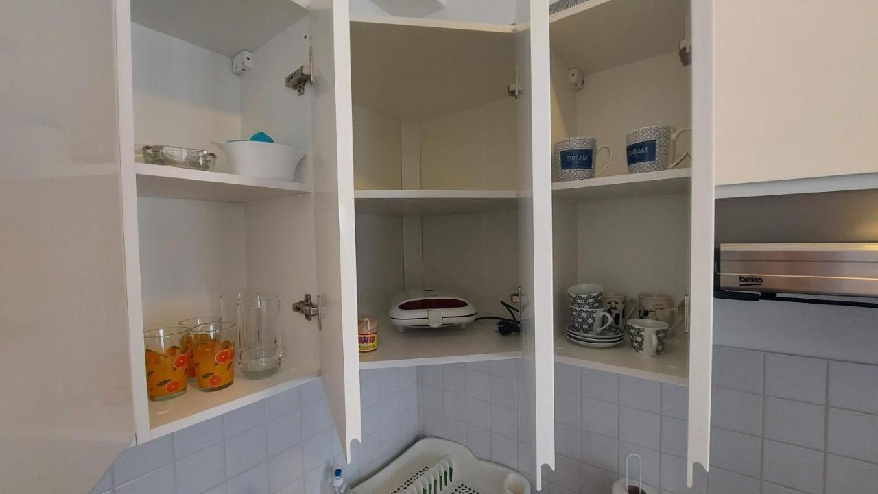 Lijepo Pozicioniran Stan, Atrakcije Blizu Apartment Podgorica Ngoại thất bức ảnh
