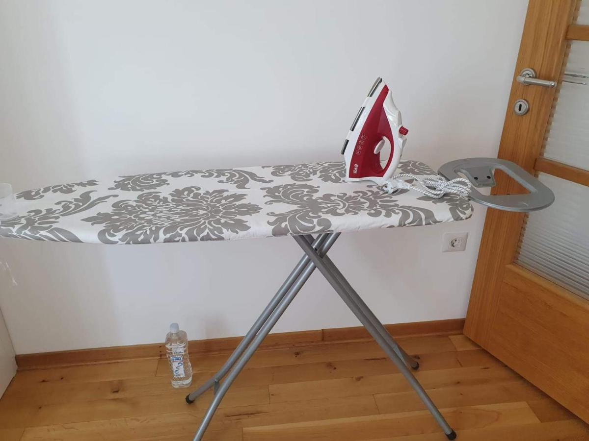 Lijepo Pozicioniran Stan, Atrakcije Blizu Apartment Podgorica Ngoại thất bức ảnh