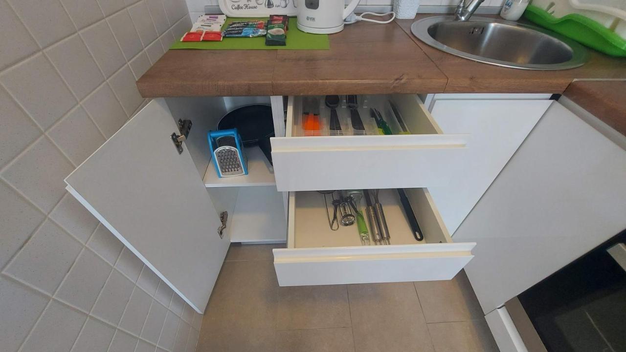 Lijepo Pozicioniran Stan, Atrakcije Blizu Apartment Podgorica Ngoại thất bức ảnh